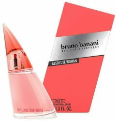 bruno banani Absolute Woman EDT 30 ml