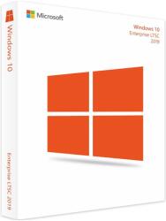 Microsoft Windows 10 Enterprise LTSC 2019 (KW4-00033)