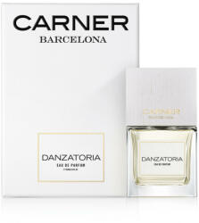 CARNER ​BARCELONA Danzatoria EDP 100 ml