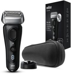 Braun Series 8 8410s Borotva