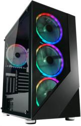 LC-Power 803B Shaded_X (LC-803B-ON)