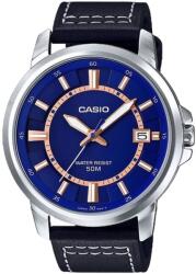 Casio MTP-E130L-2A Ceas