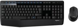 Logitech MK345 US