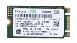 SK hynix 128GB M.2 HFM128GDHTNG-8310A