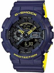 Casio GA-110LN-2AER Ceas