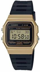 Casio F-91WM-9AEF Ceas