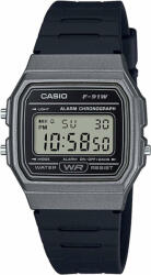 Casio F-91WM-1B