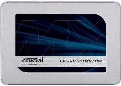 Crucial MX500 2.5 1TB SATA3 CT1000MX500SSD1N