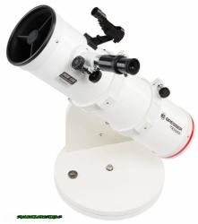 Bresser Messier 5 Dobsonian Telescope (72872)