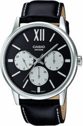 Casio MTP-E312L-1B Ceas