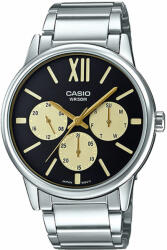 Casio MTP-E312D-1B1 Ceas