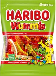 HARIBO Wummis gyümölcsízű gumicukorka 200 g - online