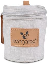 Cangaroo Термочанта за чесалки и биберони Cangaroo - Celio, бежова (108344)
