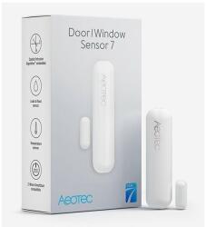 Aeotec Door and Window Sensor 7 ajtó-, ablaknyitásjelző (AEOEZWA008)