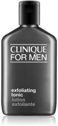 Clinique For Men Exfoliating Tonic tonic pentru piele normala si uscata 200 ml