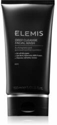 ELEMIS Men Deep Cleanse Facial Wash gel intens pentru curatare 150 ml