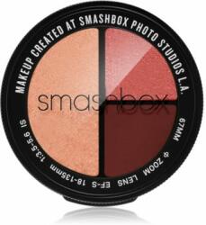 Smashbox Photo Edit Eye Shadow Trio trio fard ochi culoare Holy Crop 3.2 g