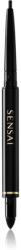 Sensai Lasting Eyeliner Pencil gel pentru linia ochilor culoare Black 0.1 g