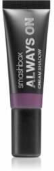 Smashbox Always On Cream Eye Shadow fard de pleoape cremos culoare Violet 10 ml