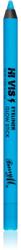 Barry M Hi Vis Neon creion dermatograf waterproof culoare Glow Stick 1, 2 g