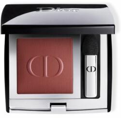 Dior Diorshow Mono Couleur Couture fard de ochi profesional de lungă durată culoare 884 Rouge Trafalgar 2 g