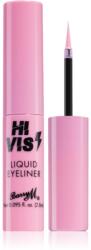 Barry M Hi Vis Neon eyeliner culoare Pink 2, 8 ml