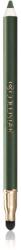 Collistar Professional Eye Pencil eyeliner khol culoare 6 Green Forest 1.2 ml