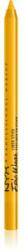 NYX Professional Makeup Epic Wear Liner Stick creion dermatograf waterproof culoare 17 - Cosmic Yellow 1.2 g