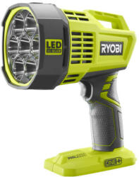 RYOBI Lámpa spot 18V R18SPL-0 autós töltővel (5133003372) (RYOBI5133003372)