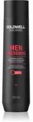 Goldwell Dualsenses For Men șampon pentru păr fin și subțire 300 ml