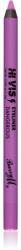 Barry M Hi Vis Neon creion dermatograf waterproof culoare Dangerous 1, 2 g