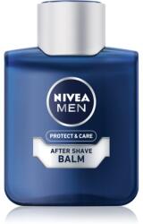 Nivea Men Protect & Care balsam hidratant dupa barbierit 100 ml