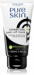Oriflame Pure Skin mască facială de acoperire cu cărbune activ 50 ml Masca de fata