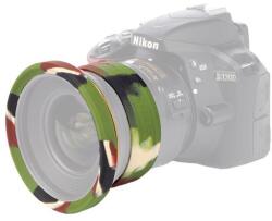 easyCover Lens Rim (objektívperem) 67mm terepmint (ECLR67C)