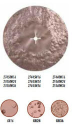 Raimondi Disc din carbura de tungsten pt. slefuiri placi, Ø450mm, gran. 16 - Raimondi-27445W16 (Raimondi-27445W16) Disc de taiere