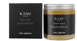 Kanu Nature Scrub pentru corp - Kanu Nature Toxic Glamour Body Scrub 250 ml