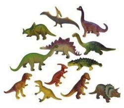 Miniland - Dinozauri set de 12 figurine (ML25610)