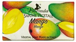 Florinda Săpun natural Mango - Florinda Mango Natural Soap 100 g