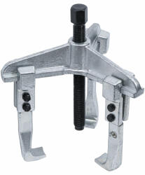 BGS technic 9-93-6 háromkörmös mechanikus csapágylehúzó, csúszószáras, 120x100 mm (9-93-6) - praktikuskft