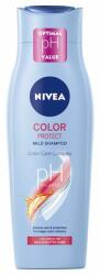 Nivea Șampon Protecția și îngrijirea culorii - NIVEA Color Protect pH Balace Mild Shampoo 250 ml