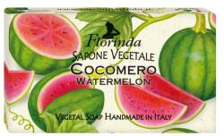 Florinda Săpun natural Pepene verde - Florinda Watermelon Natural Soap 100 g