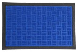 Unic Spot Bern PP-textil kültéri lábtörlő 40 x 60 cm KÉK (4403800)