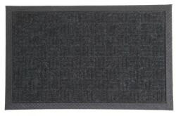 Unic Spot Bern PP-textil kültéri lábtörlő 40 x 60 cm SZÜRKE