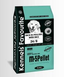 Kennels' Favourite m-5 Pellet (2 x 15) 30 kg