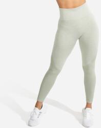 SQUATWOLF Marl Seamless Ice női leggings - SQUATWOLF XL