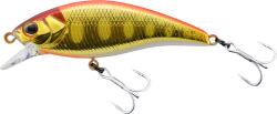 Jackall Vobler Jackall Tricoroll Mai 45S 4.5cm 3.7g Red & Gold Yamame (JA.807207910)