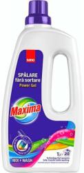 Sano Mix & Wash 20 пранета течен препарат за цветно пране