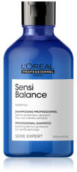 L'Oréal Professionnel Serie Expert Sensi Balance nyugtató sampon 300ml