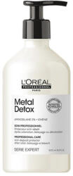 L'Oréal Professionnel Serie Expert Metal Detox kondícionáló 500ml