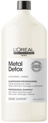 L'Oréal L'Oréal Professionnel Serie Expert Metal Detox mélyen tisztító sampon 1500ml